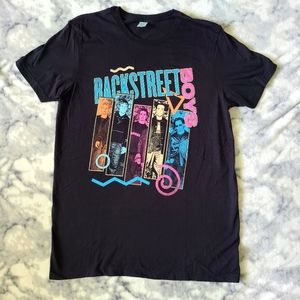 Backstreet Boys Shirt